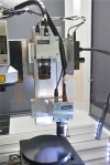 Baublys - Fiber Laser Decapsulation System BL5500 Series Laser Decap Failure Analysis 