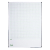 WBR34G Graph roll & board Planner Board Organization & Storage Writing Equipment