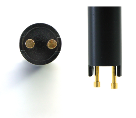 PROSTAT - PRF-922B Miniature Two-Point Probe Set Electrostatics (ESD ...
