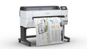 SC-T5435 (A0/36"/4 Colour) SureColor T Series EPSON Large Format Printer