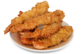 Breaded Shrimp / Ebi Fry