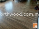 RB1902DE Michelangelo Walnut Basic Range 8mm Robina Floor Laminate Flooring