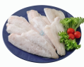 Dory Fish Fillet (Boneless)