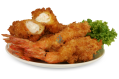 Breaded Shrimp / Ebi Fry