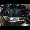 BMW 3series G20 19-22 Headlamp Cover Lens