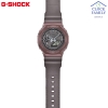G-Shock GM-2100MF-5A Metal Covered Color Ion Plating Midnight Forg Anadigital Watch G-SHOCK
