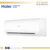 HAIER 1.0HP NON-INVERTER AIR CONDITIONER HSU-10LPB21 Non-Inverter R32 Gas Wall Mounted  Air Conditioner