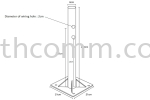 AR300U UHF LONG RANGE READER MAG Long Range Reader 