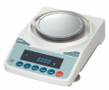 AND STANDARD LEVEL PRECISION BALANCE FZ-i / FX-i series Analytical Balance Scale Weighing Scales