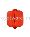 RW0328 Square Container w/Handle Others