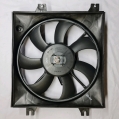 HYUNDAI ACCENT (AUTO) ORIGINAL FAN ASSY 