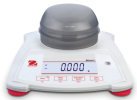 OHAUS SCOUT SPX1202 PORTABLE PRECISION BALANCE SCALE Analytical Balance Scale Weighing Scales