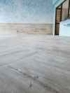 Rustic Wood RW1206 [DONGWHA] Vinyl 3mm PVC (Glue)  Vinyl Flooring