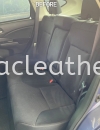 HONDA CR-V ALL CUSHION REPLACE LEATHER  Car Leather Seat