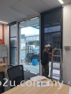 Buildibg UV Reflective Tinted Film  TINTED FILM - PUCHONG TINTED FILM