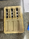 JIG DIE CUTTING MOULD Jig Die Cutting Mould 