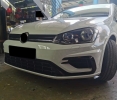 Volkswagen golf mk7 convert mk7. 5 r line Golf Mark 7 Volkswagen