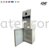 IDE Hot&Warm&Cold Bottle Type Dispenser BOTTLE TYPE DISPENSER