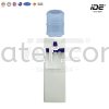 IDE Hot&Warm&Cold Bottle Type Dispenser BOTTLE TYPE DISPENSER