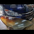 Toyota Estima Acr30 00-03 Headlamp Cover Lens