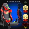 Winner R5-Red Ergonomic Gaming Chair