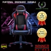 Winner R3-Red Ergonomic Gaming Chair