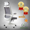 Ergonomic Office Chair WN9508A-WHT (10 Years Warranty) Ergonomic Office Chair