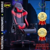 Winner R5-Red Ergonomic Gaming Chair