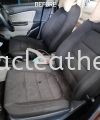 PROTON PERSONA ALL CUSHION REPLACE LEATHER  Car Leather Seat