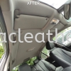 BMW F30 ROOFLINER/HEADLINER COVER REPLACE  Car Headliner