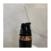 15ml Black Frosted PP Airless Lotion Pump Bottle - PLPB031 Lotion Pump Bottle  Plastic Bottles Bottles