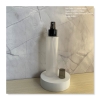 150ml Frosted PET Mist Pump Bottle - PSPB013 Mist Pump Bottle Plastic Bottles Bottles