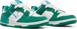 Dunk Low Disrupt 2 'Malachite' Nike Dunk Low