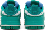 Dunk Low Disrupt 2 'Malachite' Nike Dunk Low