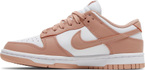 Dunk Low 'Rose Whisper' Nike Dunk Low