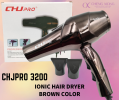 CHJPRO 3200 IONIC HAIR DRYER (2200 WATTS) Hair Dryer Electricals