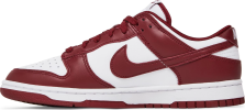 Dunk Low 'Team Red' Nike Dunk Low