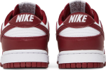 Dunk Low 'Team Red' Nike Dunk Low