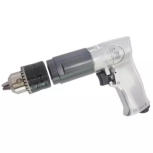 GISON 1/2" H.D.REVERSIBLE PISTOL AIR DRILL- 800 RPM MODEL: GP836D