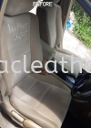 HONDA ACCORD ALL CUSHION REPLACE LEATHER Car Leather Seat