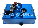 G 82i726 i726 DC Sliding Motor Autogate Series