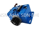 G 82i726 i726 DC Sliding Motor Autogate Series