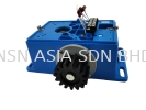 G 82i726 i726 DC Sliding Motor Autogate Series