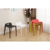 Z01 Cafe  Table / Chair  School Furniture