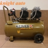 Eurox Gold EAW-6060G 60L 2HP 8Bar Portable Oil-Less 220V 1400RPM Air Compressor ID33317  Europower & Eurox & Robintec  Air Compressor