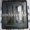 PowerSAV Portable DB 32A  With 32A output  Portable DB Box