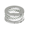 Cylindrical Thrust Roller Bearings Thrust Roller Bearings