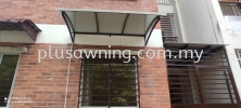 ALUMBOND COMPOSITE PANEL @VILLA SUNGAI LONG, PERSIARAN SUNGAI LONG 5, KAJANG, SELANGOR Aluminium Composite Panel