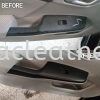 HONDA CIVIC POWER WINDOWS COVER SPRAY Others