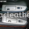 TOYOTA HARRIER POWER WINDOWS METALLIC SPRAY Others